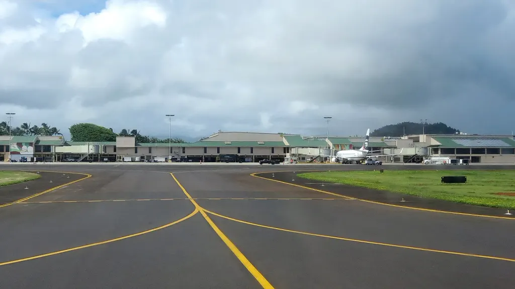 Signature Lihue, Lihue Airport (PHLI)