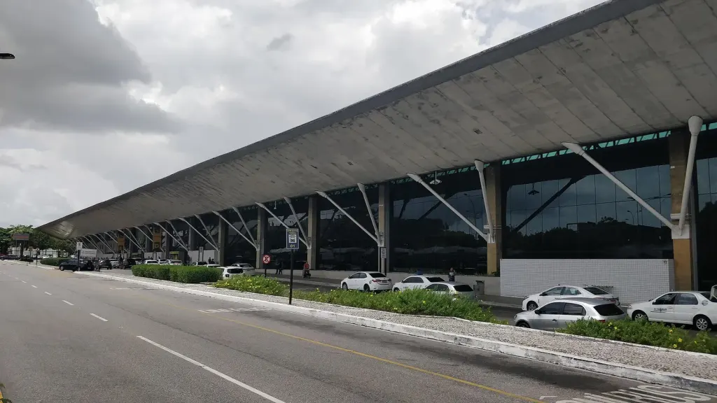 Signature Belem, Belem/Val-de-Cans International Airport (SBBE)