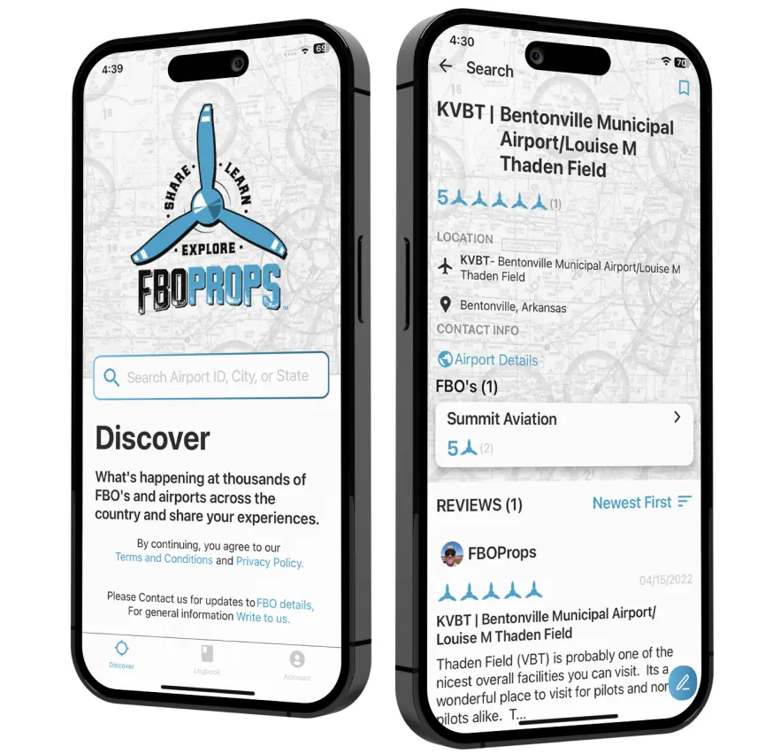 Photo: FBOProps, LLC, from the company website