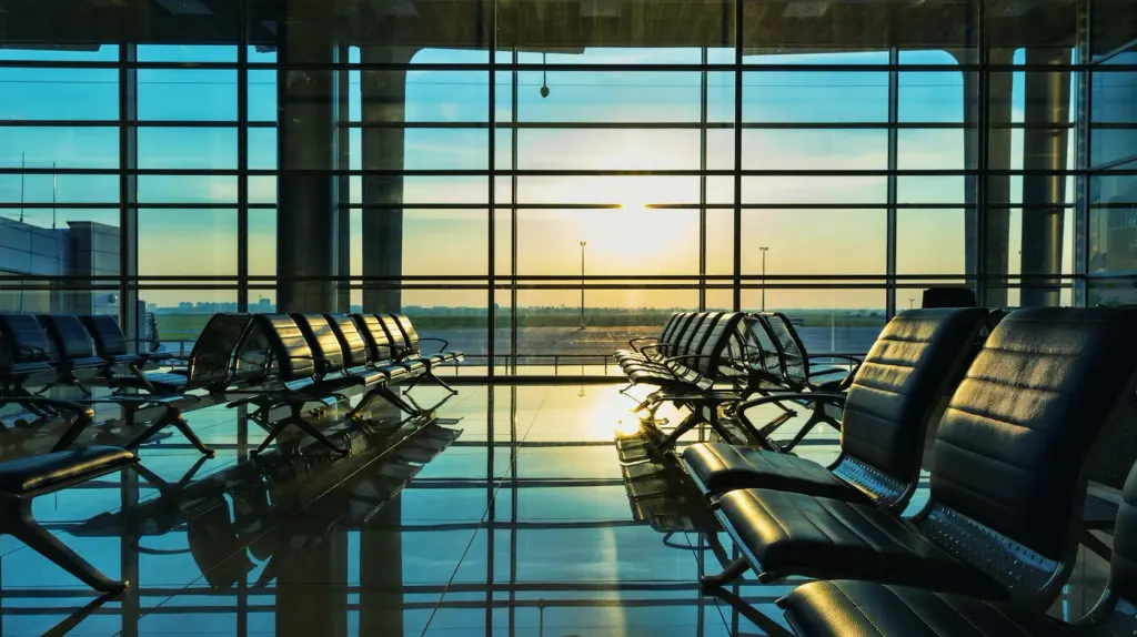 Photo: FCm Travel Solutions, from the company website