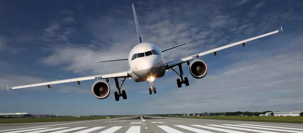 Photo: FDA Aerospace Solutions, from the company website