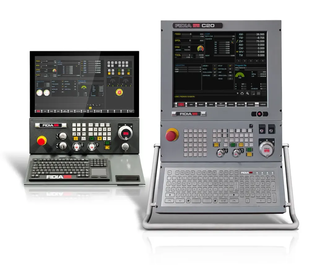 Photo: Fidia S.p.A., from the company website