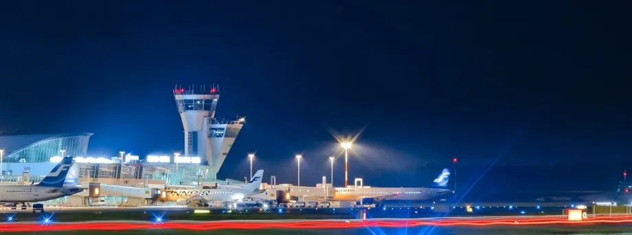 Fintraffic Air Navigation Services
