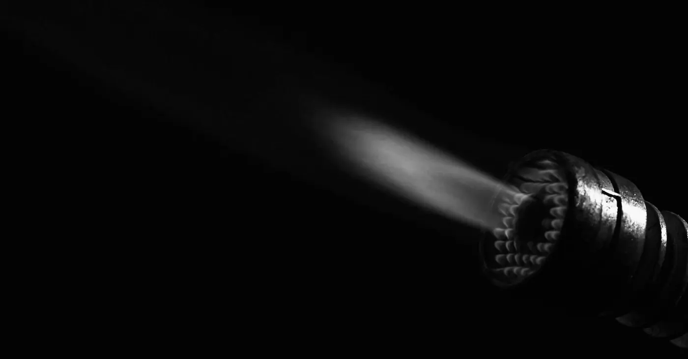 Photo: Flame-Tek, from the company website