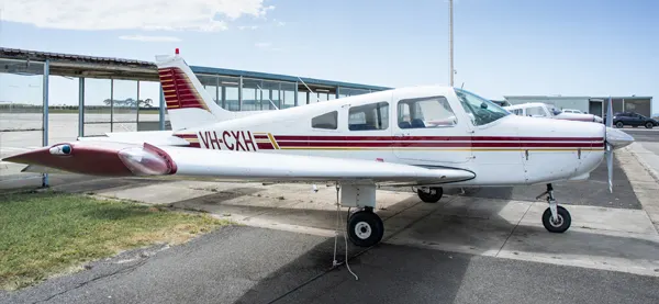 Flight Academy Australia: photo 1