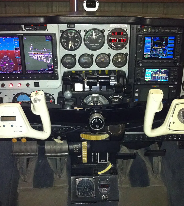 Photo: Flite Electronics Inc, from the company website