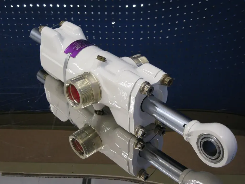 Photo: Flourish Aviation Technology Co., Ltd, from the company website