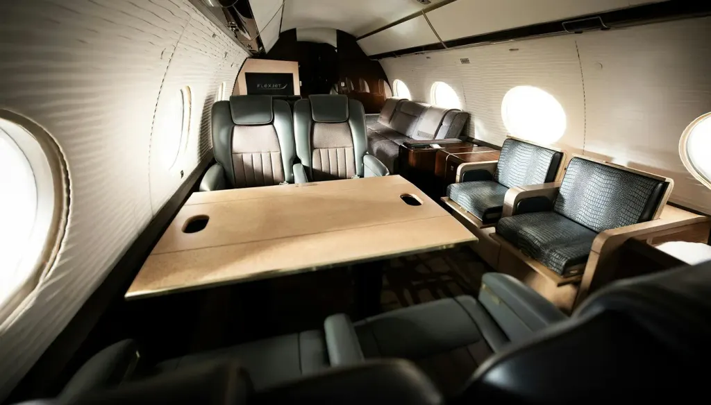 Photo: Flying Colours Corp, from the company website