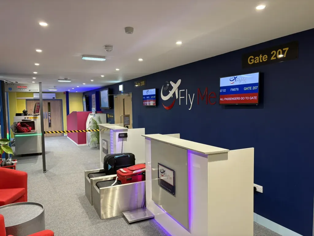 Photo: FlyMe.co.uk, from the company website