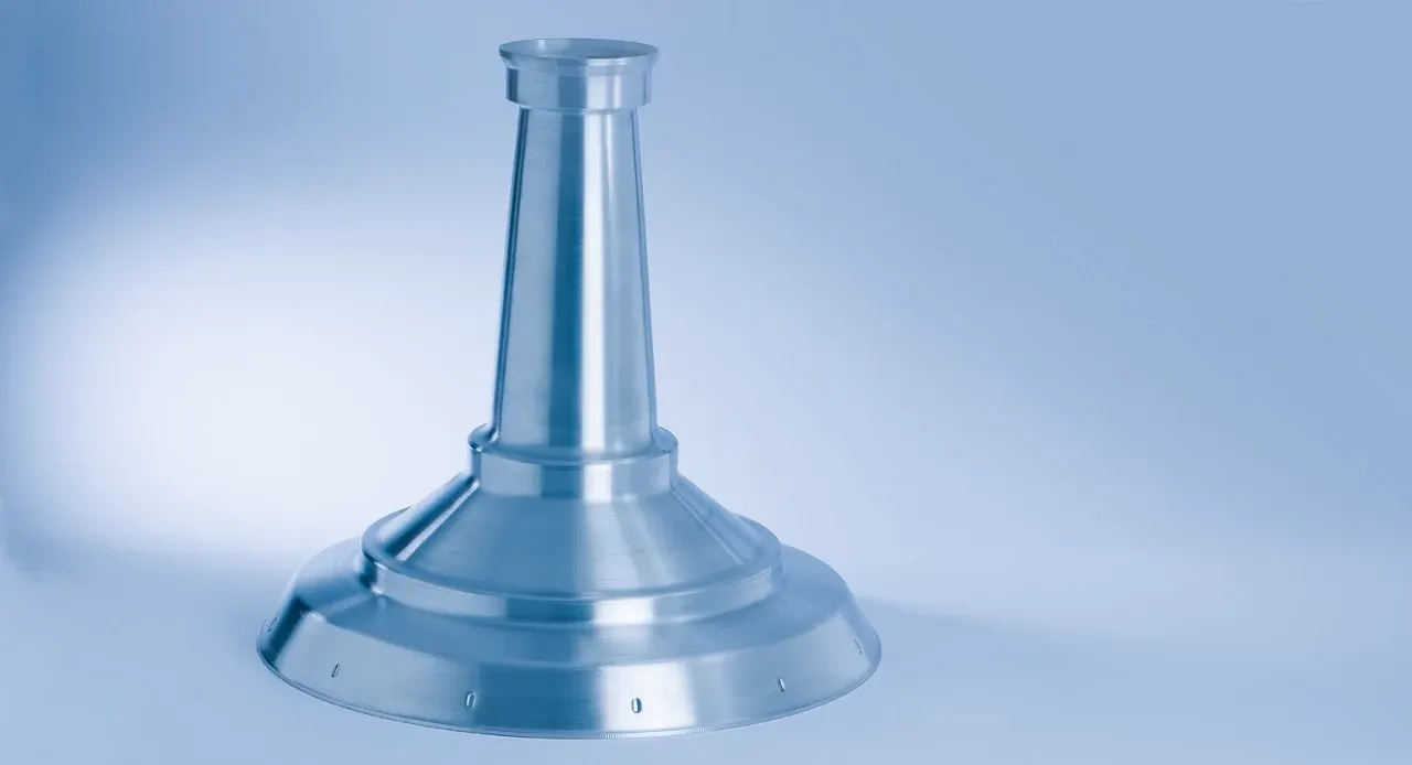 Photo: Franke Industries, from the company website