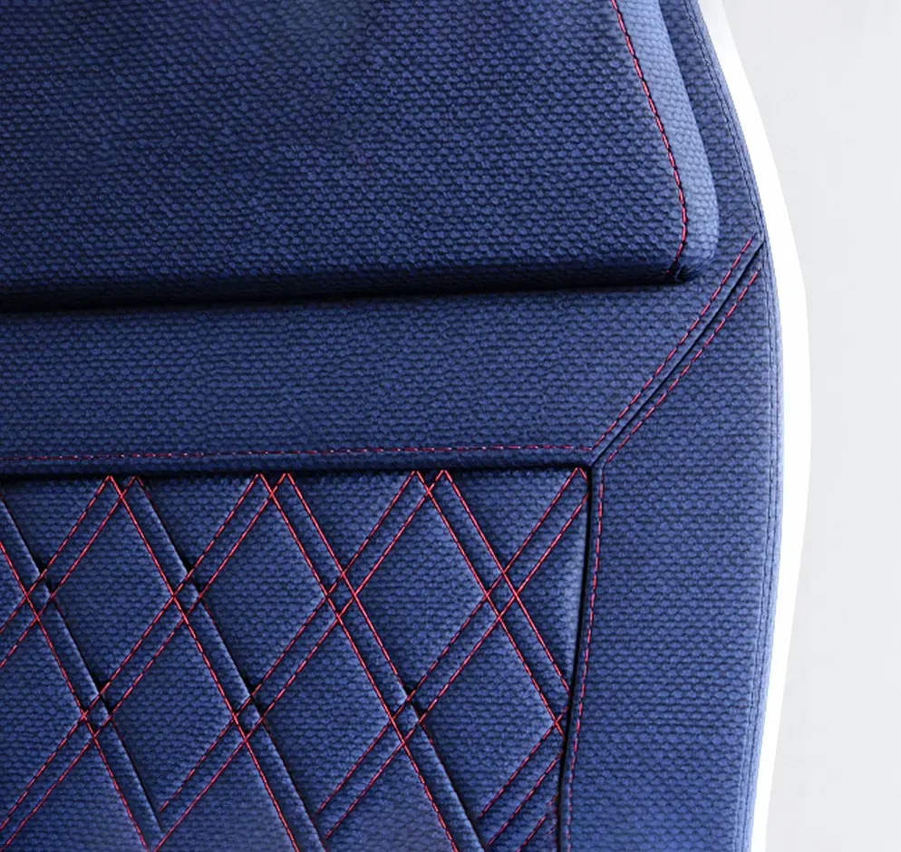 Photo: Franklin, from the company website