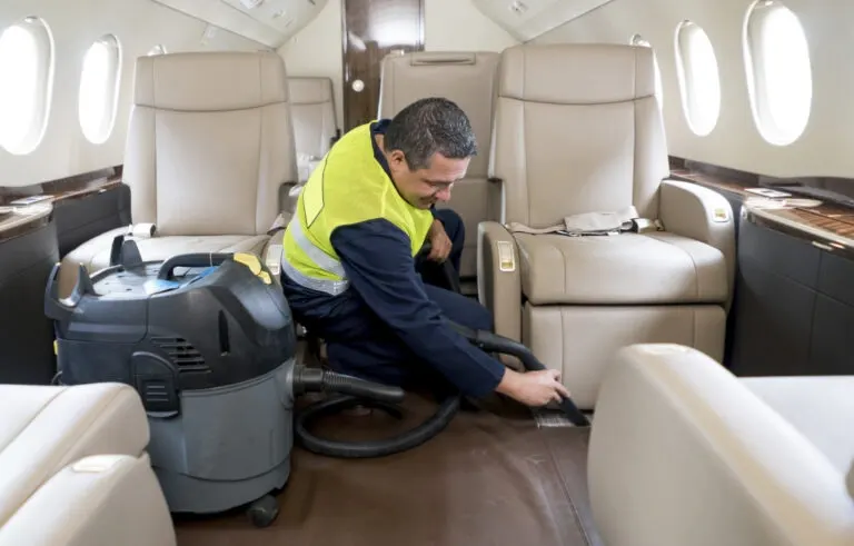 Photo: FreshAir Services, from the company website