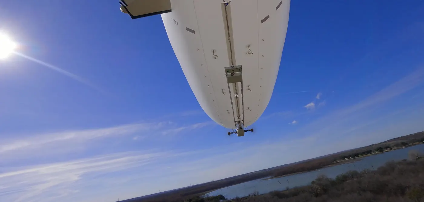 Photo: Galaxy Unmanned Systems, from the company website