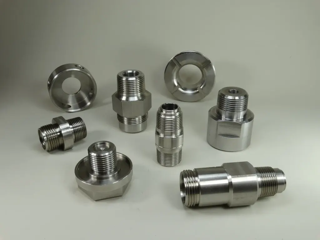 Photo: General Machinery & Mfg. Co., from the company website