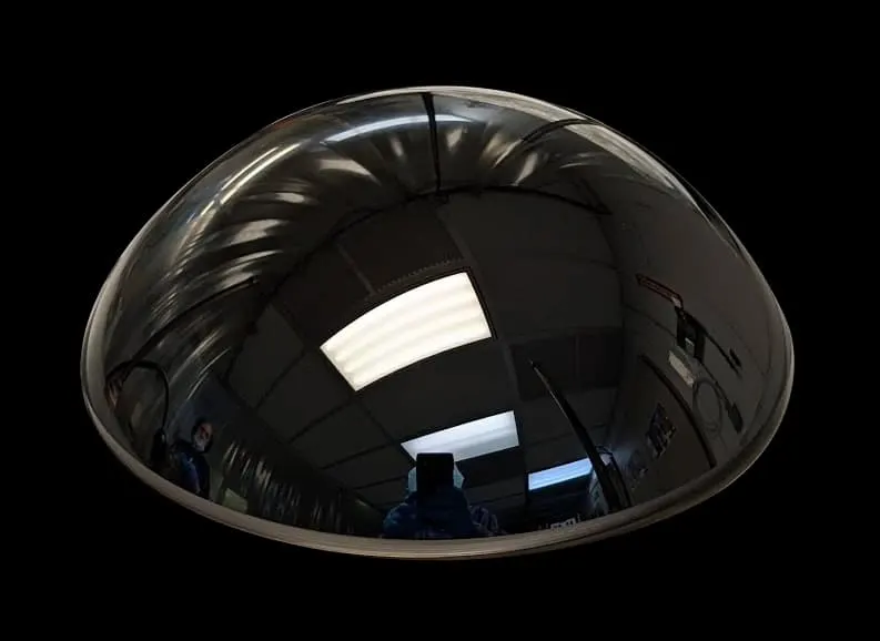 Photo: Genvac Aerospace Inc., from the company website