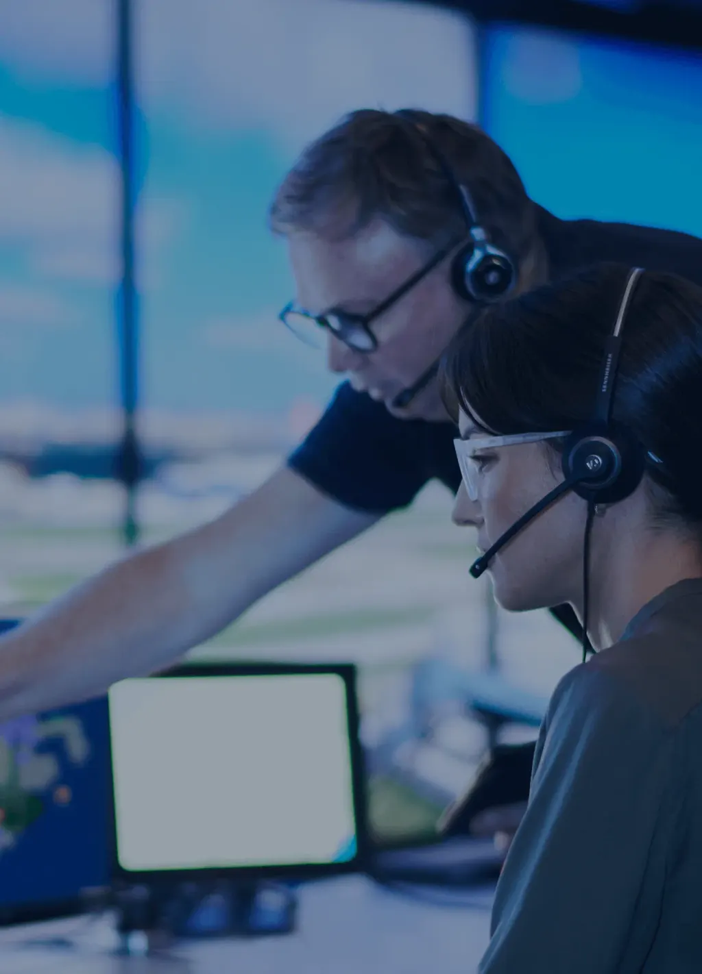 Photo: Global ATS, from the company website