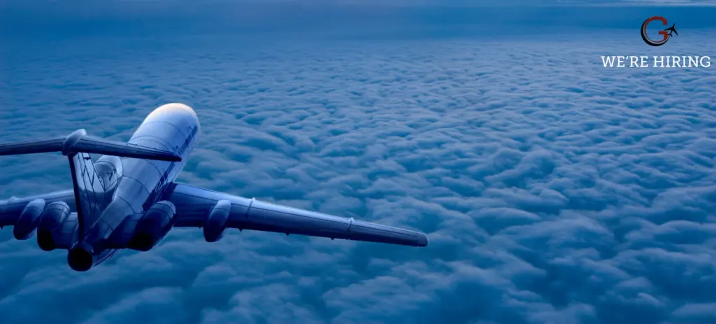 Photo: Global Aviation Work, from the company website
