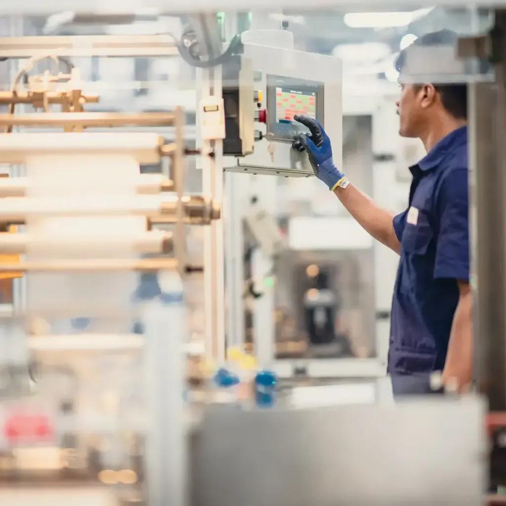 Photo: Godrej Enterprises Group, from the company website