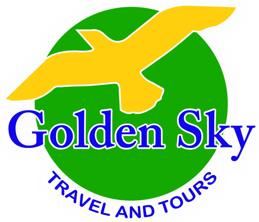 Photo: Golden Sky Travel, from the company website