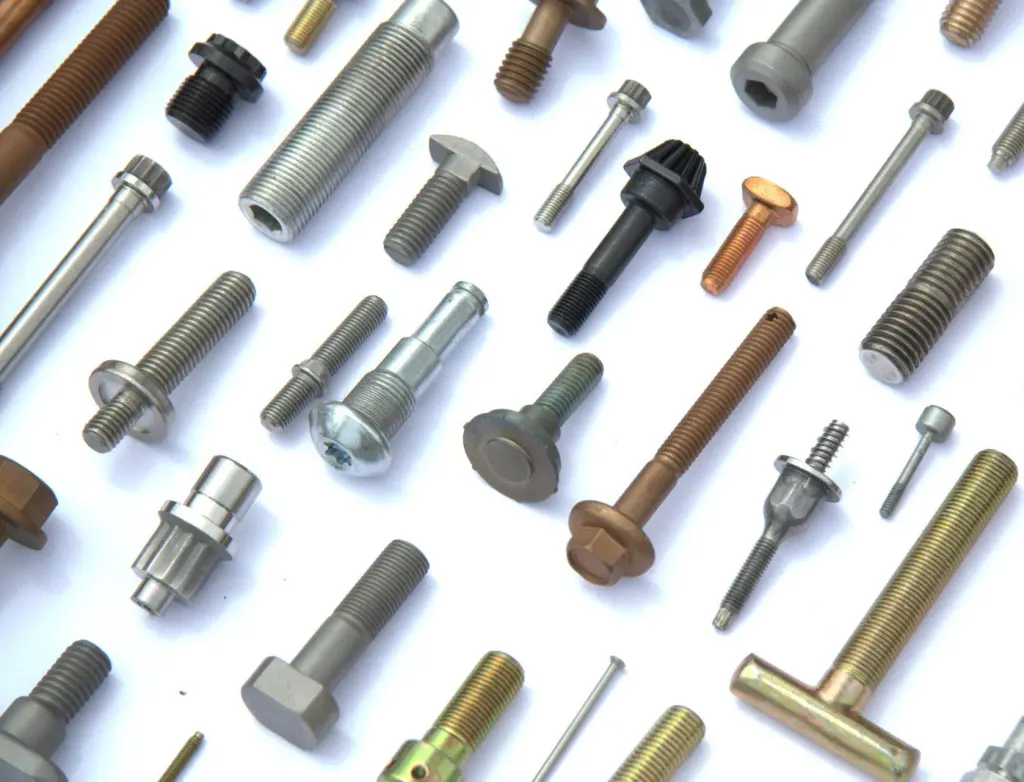 Photo: Grandeur Fasteners, from the company website
