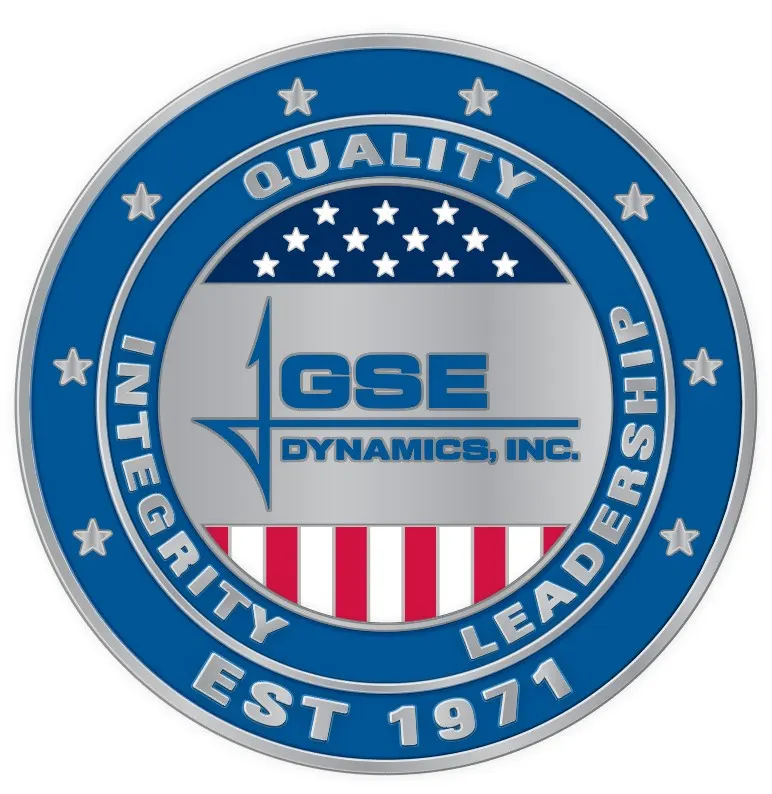 Photo: GSE Dynamics, INC., from the company website