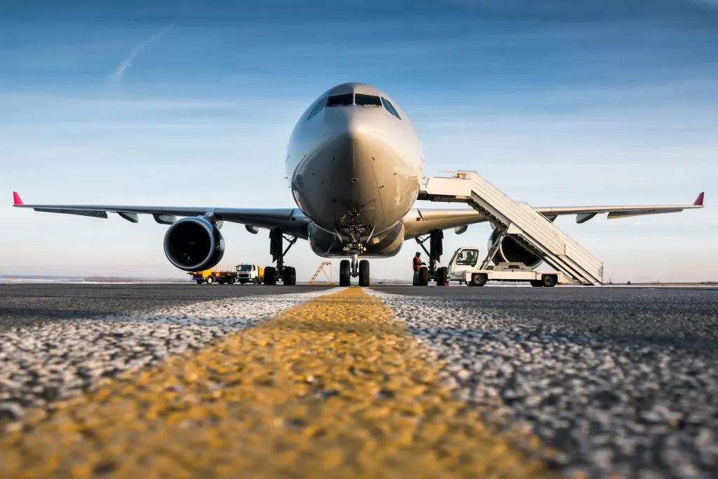 Photo: GSO Aviation, from the company website