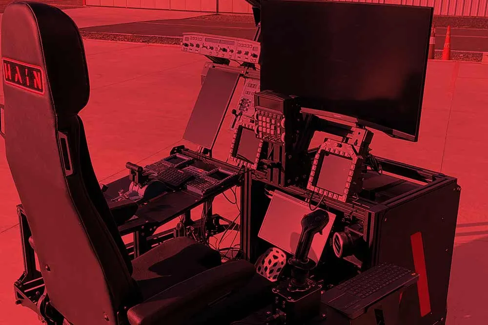Photo: Hain, from the company website