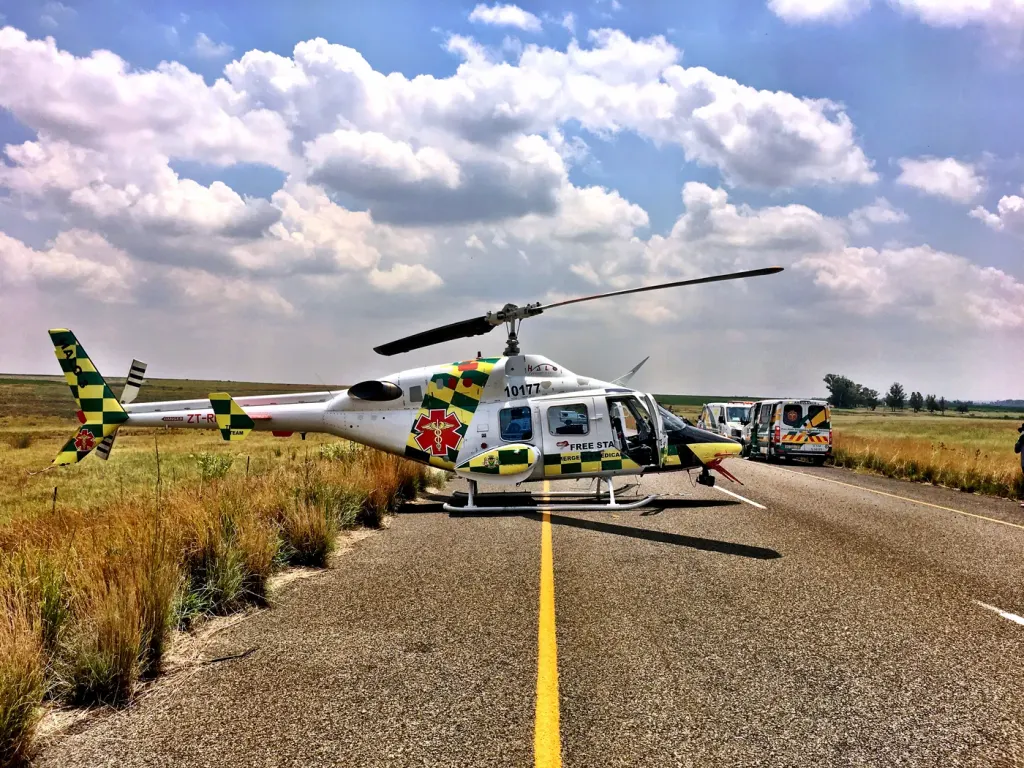 HALO Aviation South Africa