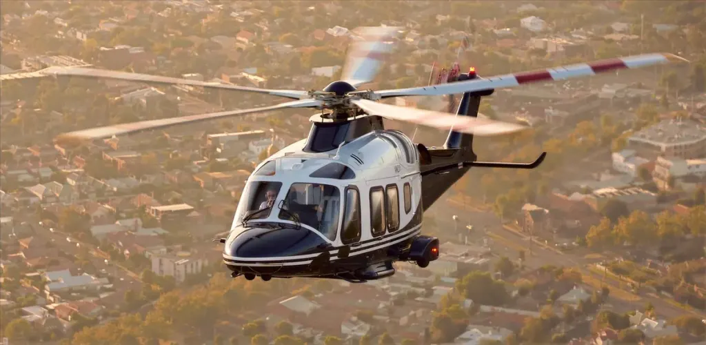 Halo Aviation: photo 1