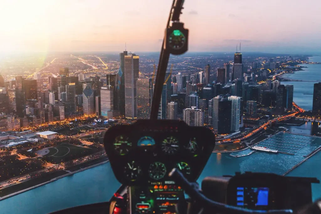 Heli-Mart