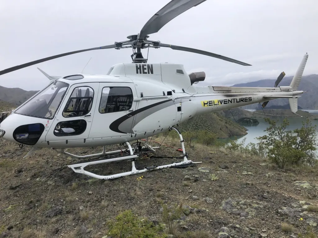 Heliventures NZ