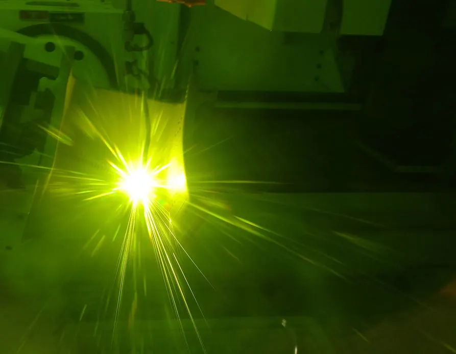 Photo: Hi-Tek Manufacturing, from the company website