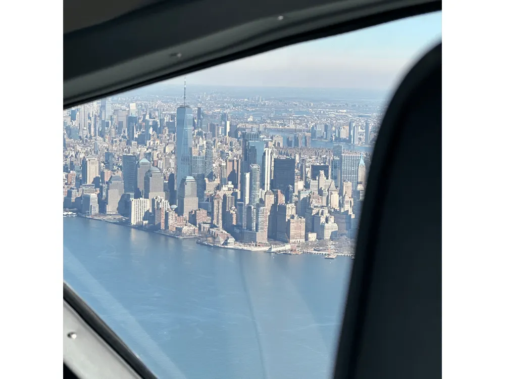Photo: Holbrook Aviation, from the company website
