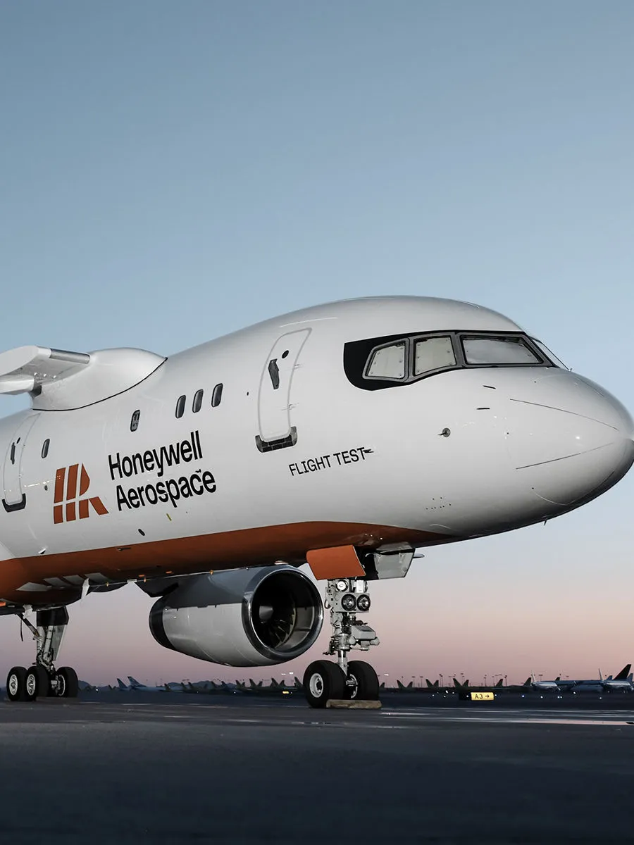 Honeywell Aerospace: photo 1