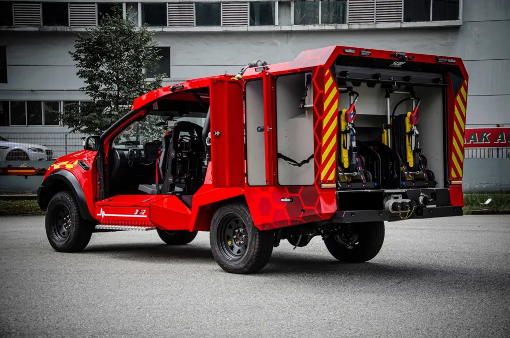 Photo: HOPE Technik, from the company website