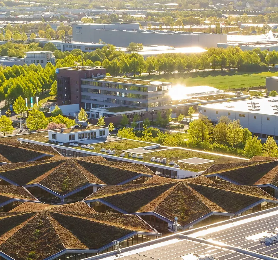 Photo: HÜBNER GmbH & Co. KG, from the company website