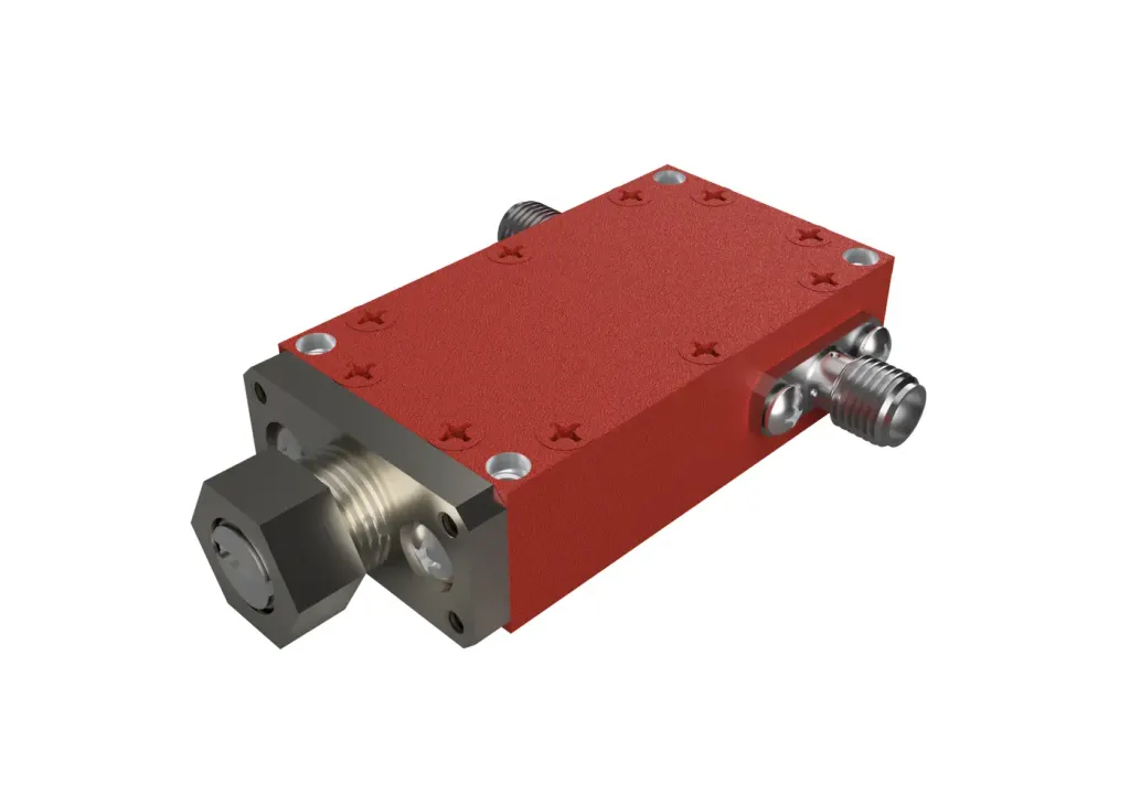 Photo: Impulse Technologies, from the company website