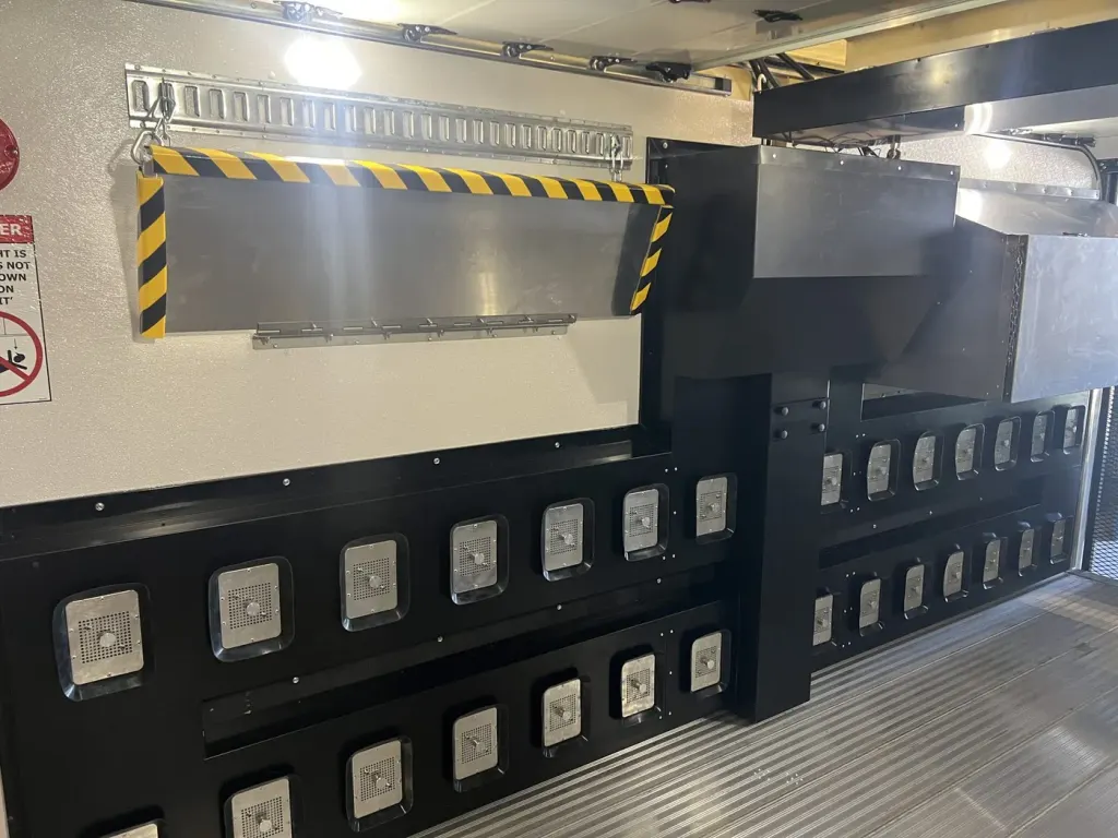 Photo: Inalgesco, from the company website