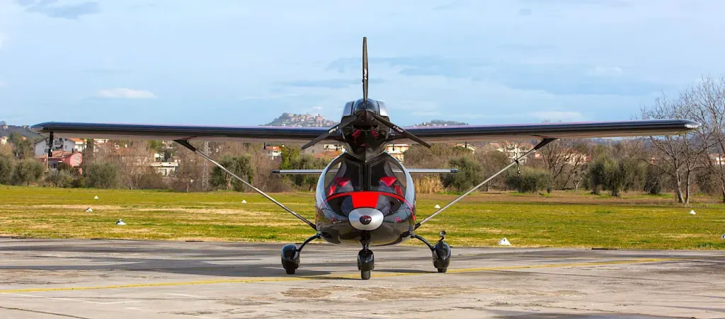Photo: Innovaviation, from the company website