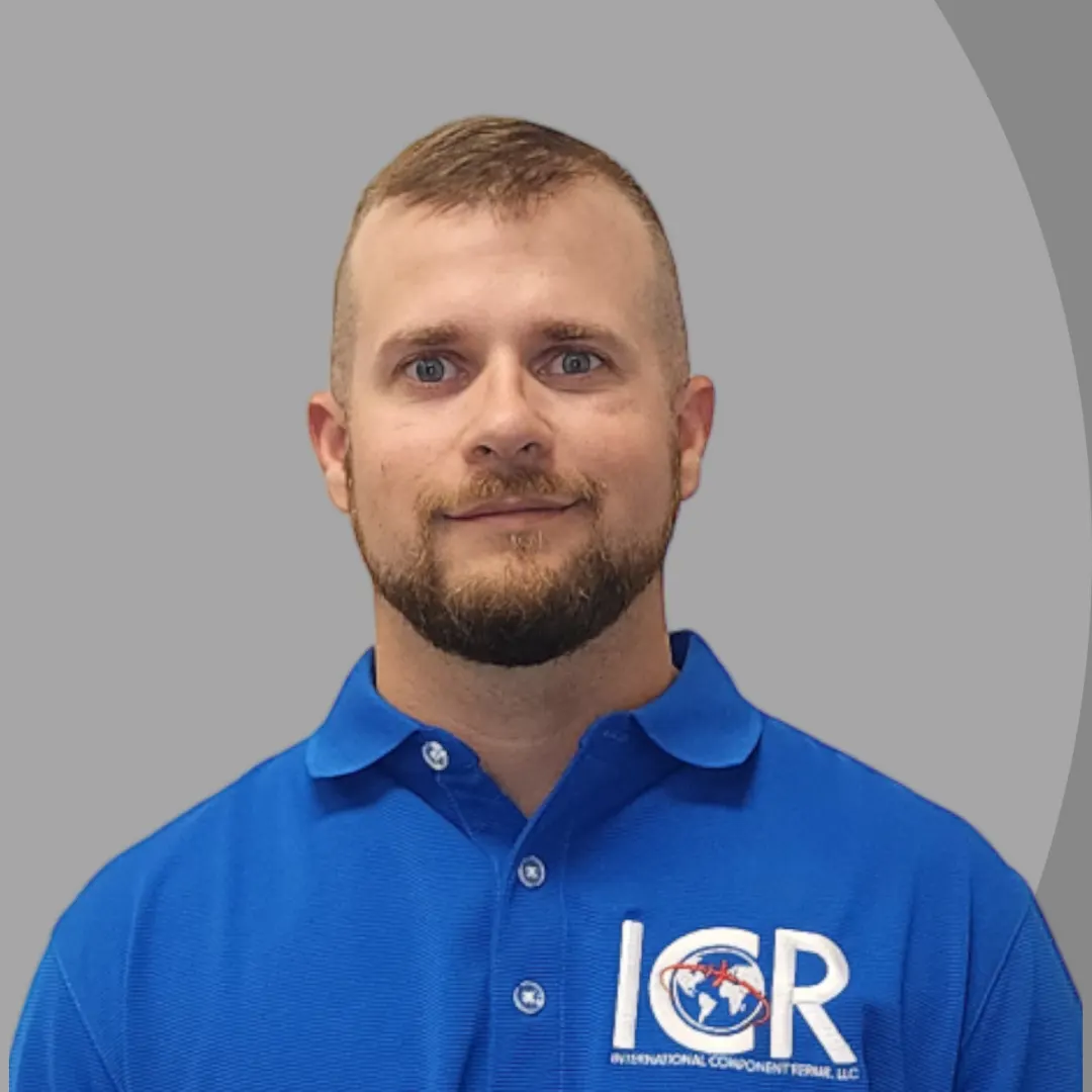 Photo: International Component Repair, from the company website