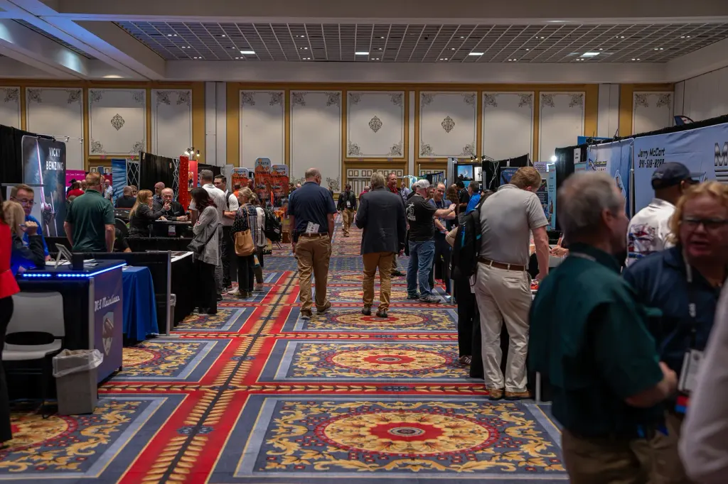 Photo: International Council of Air Shows, from the company website