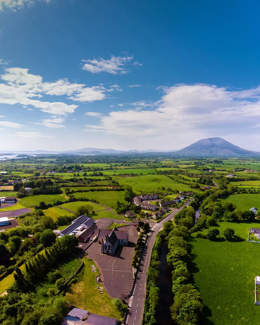 Photo: Irish Business & General Aviation Association (IBGAA), from the company website