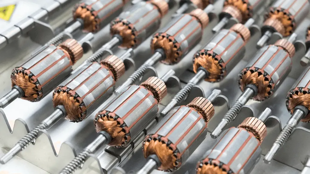 Photo: Island Components Group, from the company website