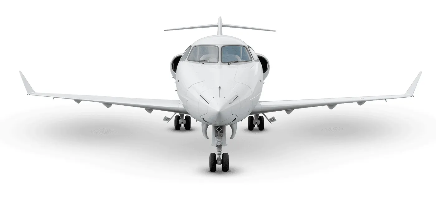 Photo: Israjets, from the company website