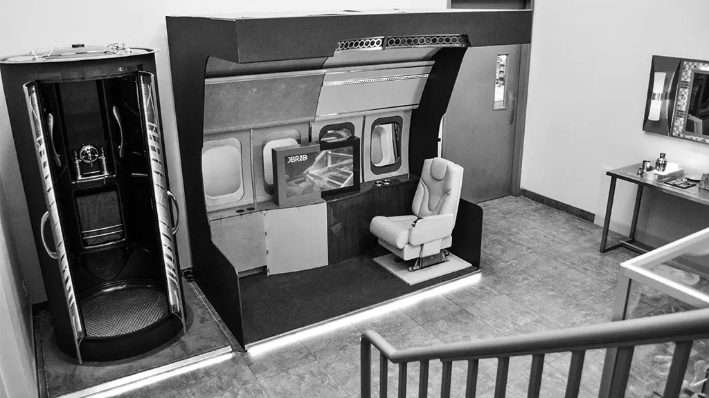 Photo: Jeff Bonner Research & Development, from the company website