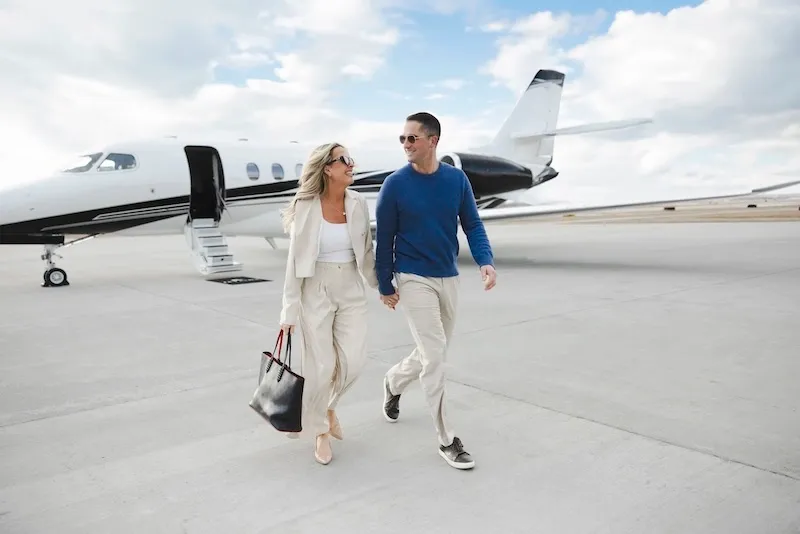 Jet Linx Aviation: photo 1