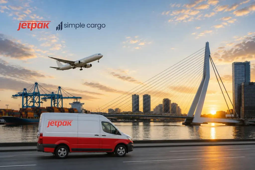 Photo: Jetpak, from the company website