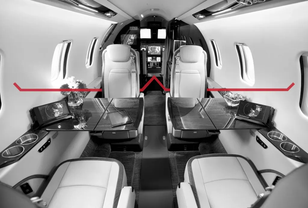 Photo: JetRight, from the company website
