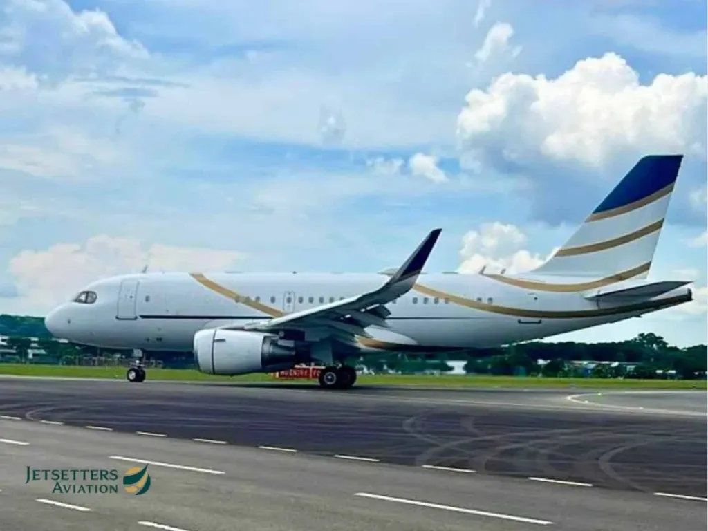 Jetsetters Aviation: photo 1