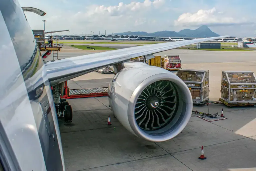 Photo: KaPAirCo Aviation, from the company website